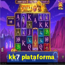 kk7 plataforma